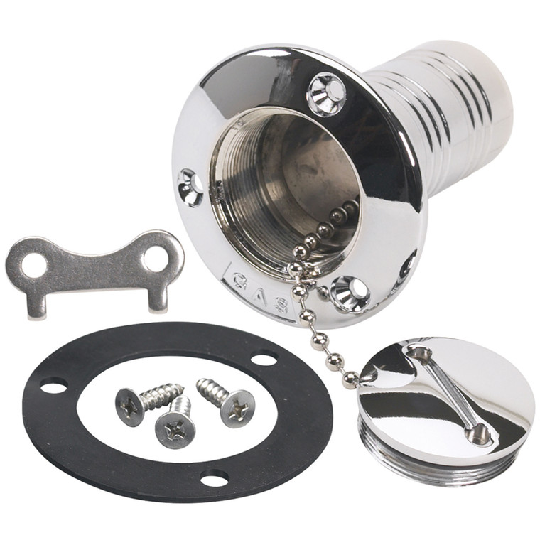Sierra 035740-10 Deck Plate Fill - 035740-10