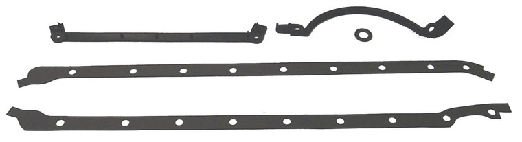 Sierra 18-0348 Oil Pan Gasket Set - 18-0348