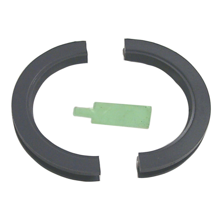 Sierra 18-0528 Two Piece Rear Main Seal - 18-0528