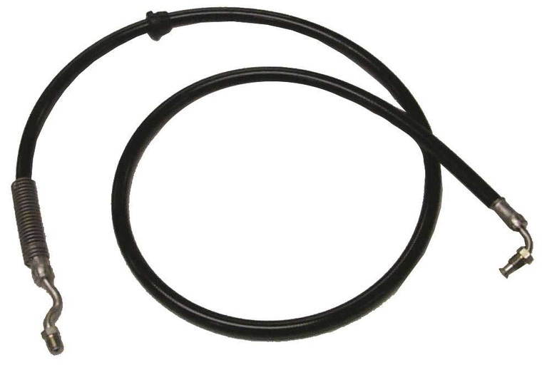 Sierra 18-2111 Power Trim Hose - 1/4" I.D. x 5'7" Length - 18-2111