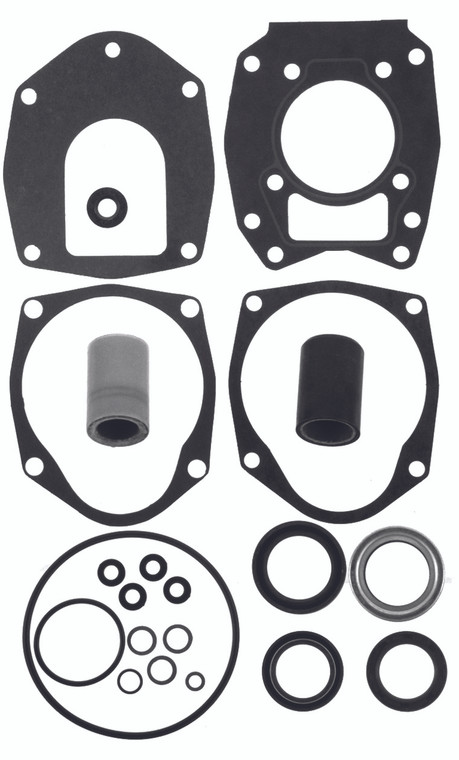 Sierra 18-2626 Lower Unit Seal Kit - 18-2626