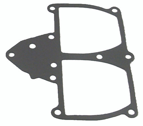 Sierra 18-2838-9 Transfer Port Cover Gasket - Pack of 3 - 18-2838-9