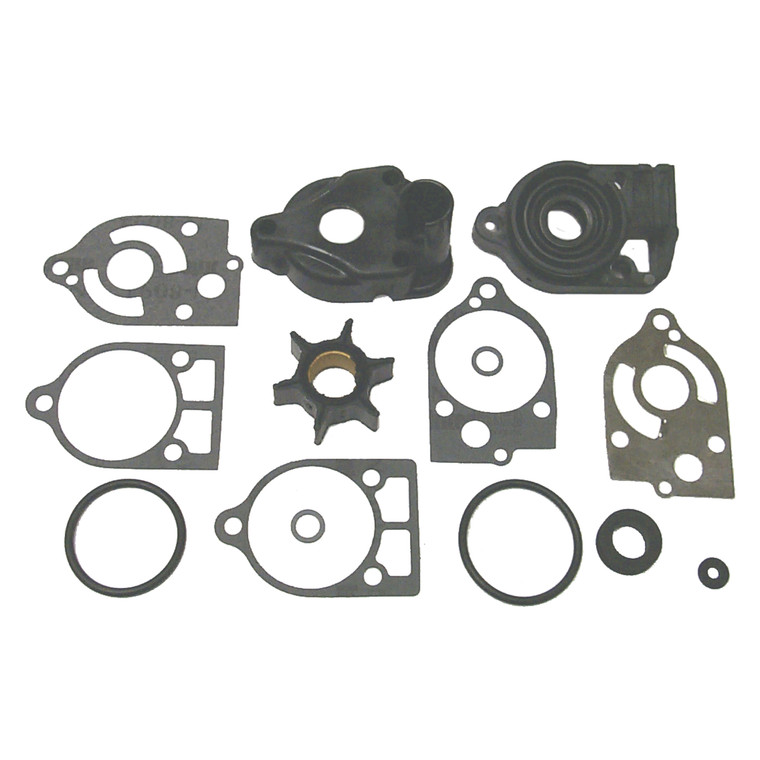 Sierra 18-3324 Water Pump Kit - 18-3324