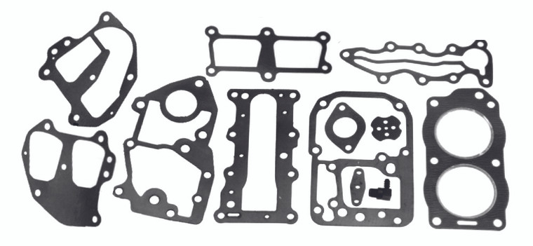 Sierra 18-4306 Powerhead Gasket Set - 18-4306