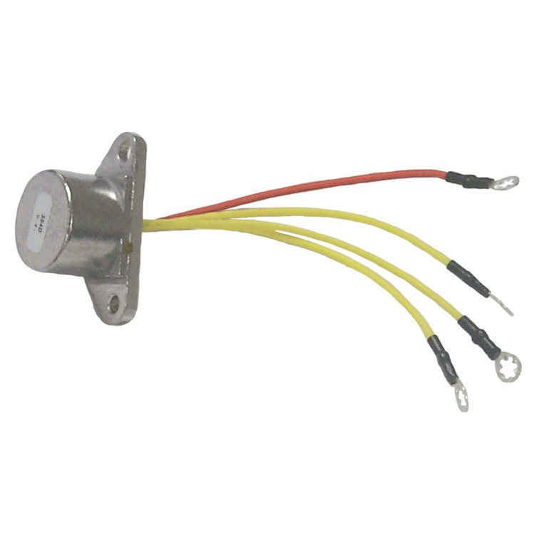 Sierra 18-5709 Rectifier - 18-5709