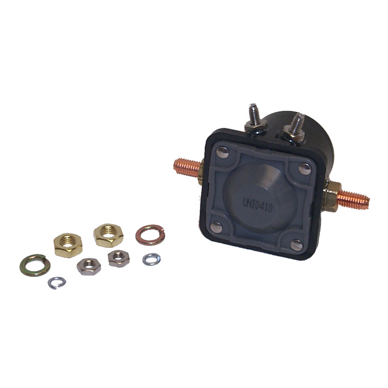 Sierra 18-5808 Solenoid - 18-5808