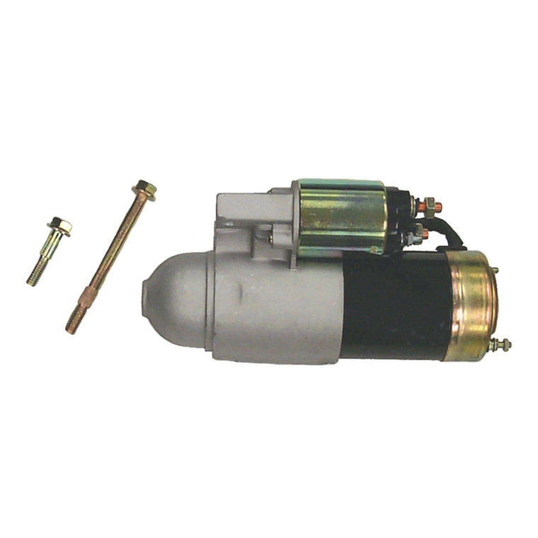 Sierra 18-5919-1 Starter, Late Model GM-12 3/4" - 18-5919-1 Sierra 18-5919-1 Starter, Late Model GM-12 3/4" - 18-5919-1