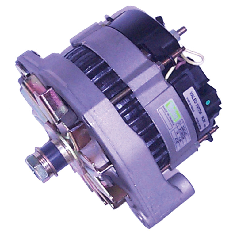 Sierra 18-5939 Alternator - 18-5939