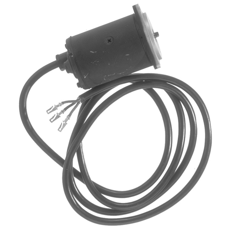 Sierra 18-6761 Tilt and Trim Motor - 18-6761