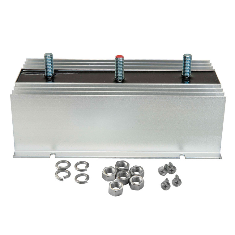 Sierra 18-6852 Battery Isolator - 2 Battery, 165 Amp - 18-6852