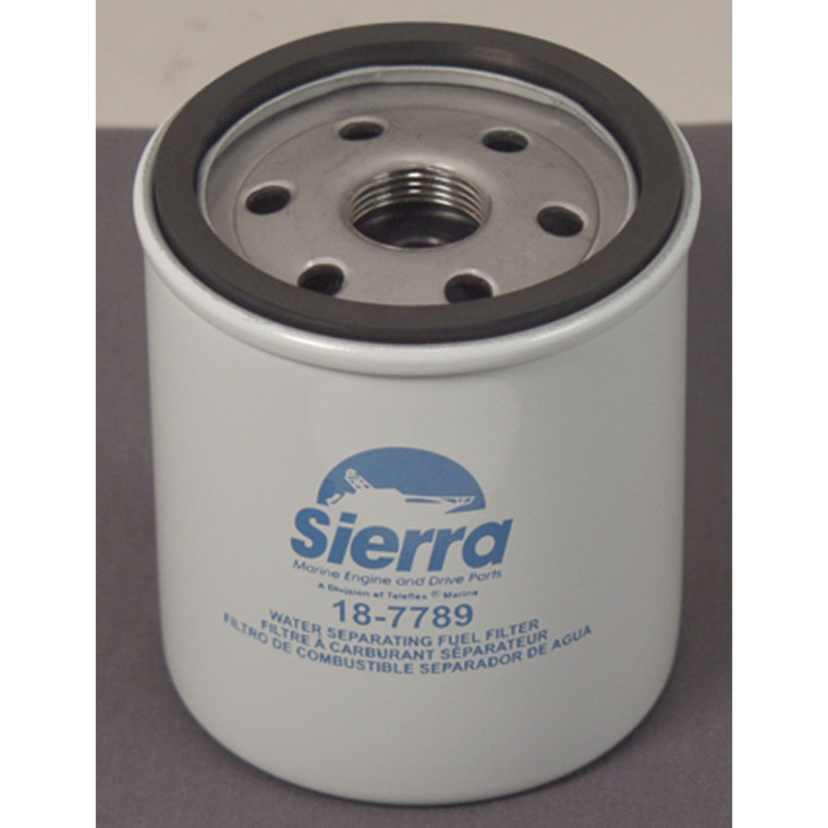Sierra 18-7789 Fuel Filter - Cobra Efi - 18-7789