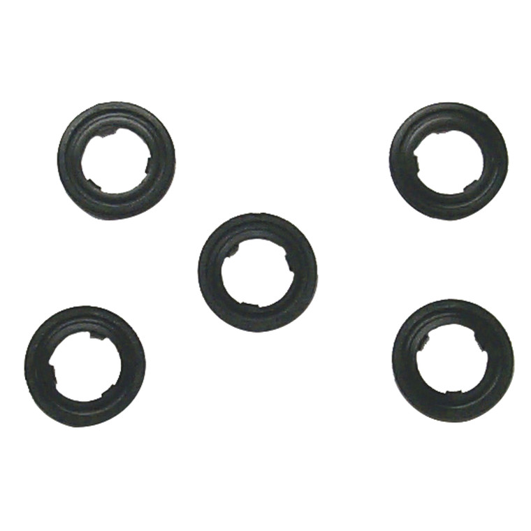 Sierra 18-8331-9 Drain Plug Gasket - Pack of 5 - 18-8331-9