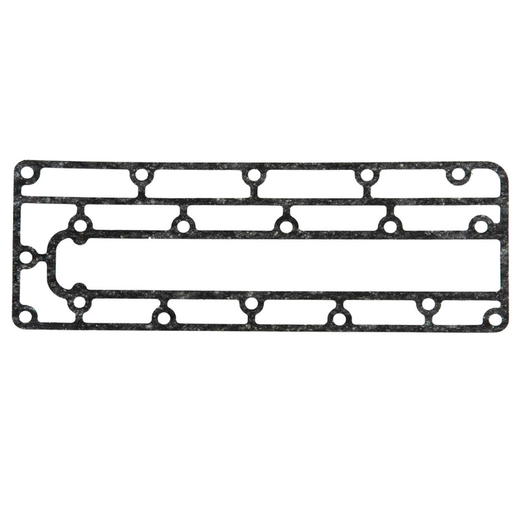 Sierra 18-99148 Yamaha Outer Exhaust Cover Gasket - Replaces 688-41114-A0 - 18-99148