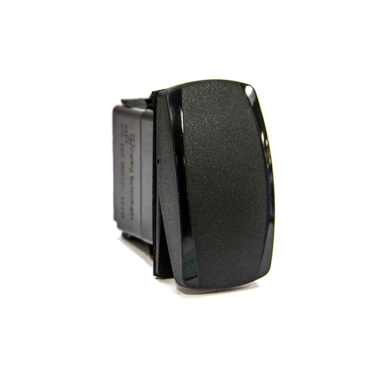 Sierra Rk19220 Contura V Rocker Switch - On-Off-On Spdt - RK19220