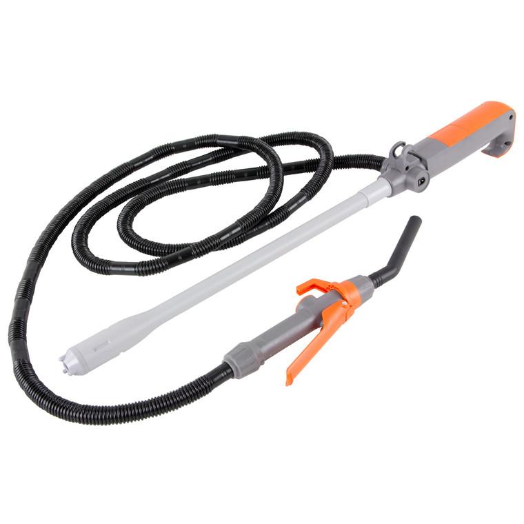 TeraPump 20003 Multi-Purpose Electric Powered Liquid Transfer Pump - TREP03, 4 GPM - 20003 TeraPump 20003 Multi-Purpose Electric Powered Liquid Transfer Pump - TREP03, 4 GPM - 20003