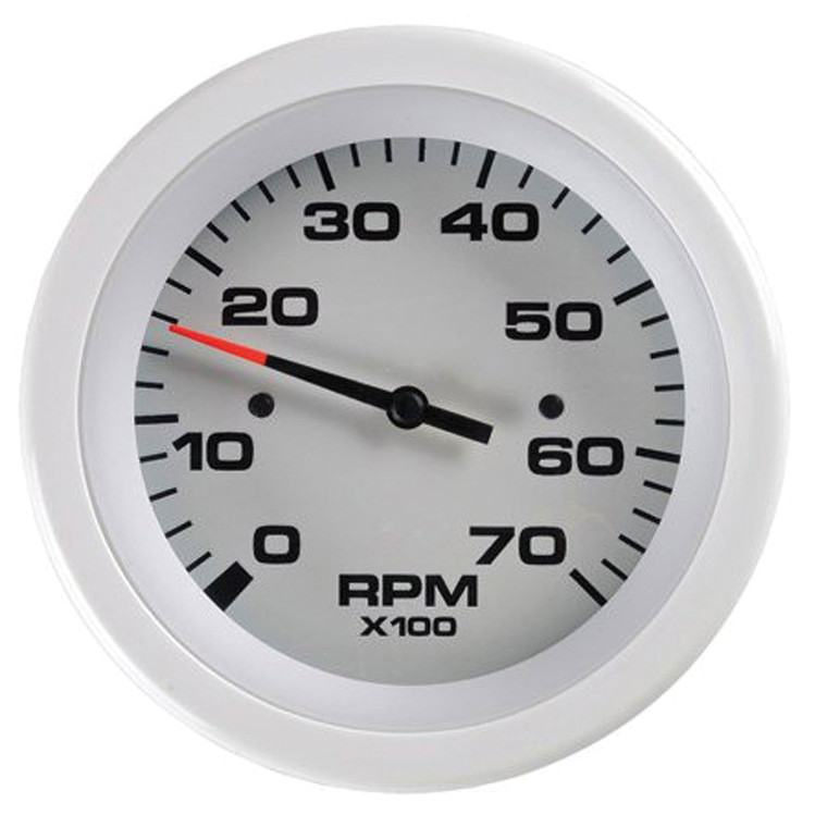 Sierra 68374P Arctic Tachometer - 68374P