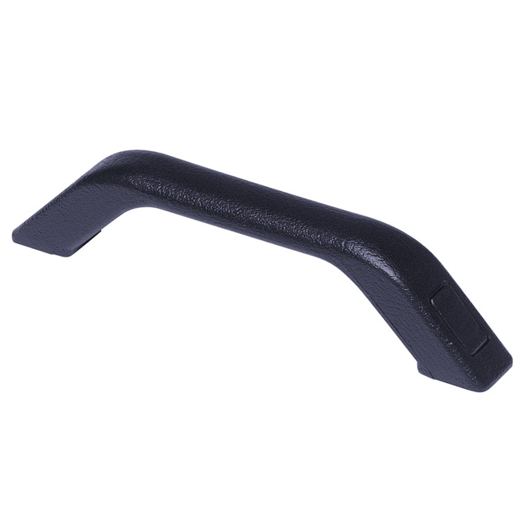 Detmar 12-1132P Safety Grab Handle - Black - 12-1132P