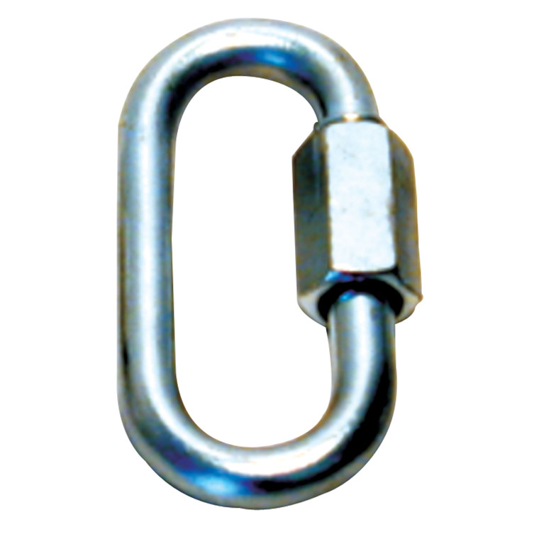 Prime Products 18-0130PK Chain/Safety Link - 3/8", Carded - 18-0130PK