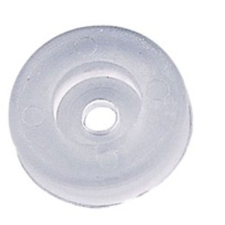 Sea-Dog 324390-1 Windshield/Door Bumper Pad - Black - 324390-1