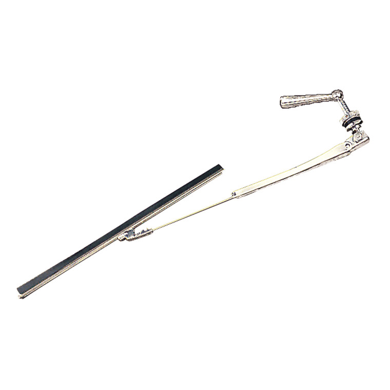 Sea-Dog 412601-1 Manual Windshield Wiper - 412601-1