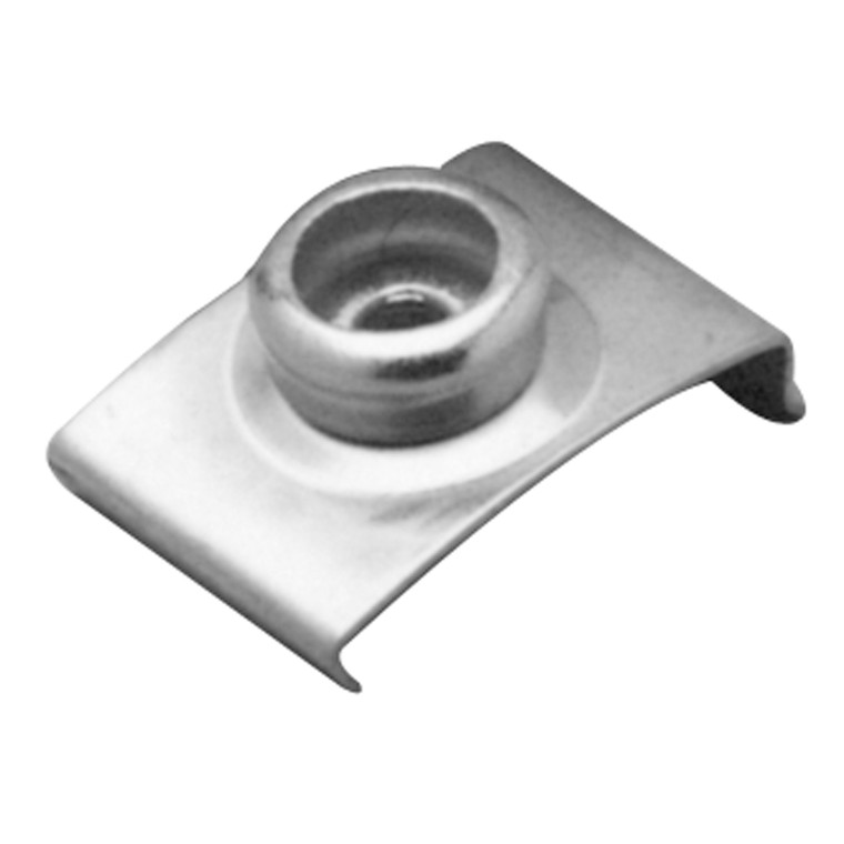 Taylor Made 1348 Top-Lok Stainless Steel - 3/4" Trim - 1348