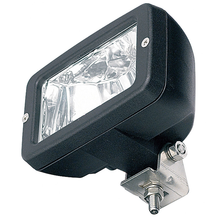 Marinco ML-005Bw/DSP Marine Halogen Deck Lamps - ML-005BW/DSP
