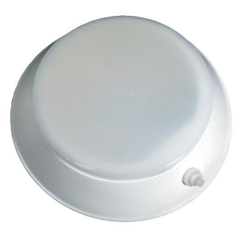 Peterson Manufacturing V390S Dome Light - V390S Peterson Manufacturing V390S Dome Light - V390S