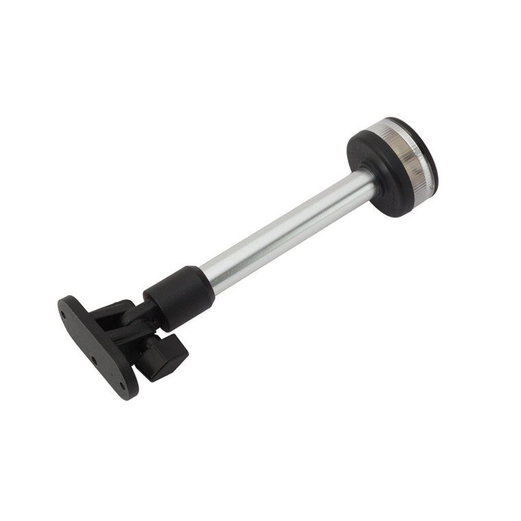 Sea-Dog 400023-1 LED Fold-Down All-Around Pontoon Light - 9" - 400023-1 Sea-Dog 400023-1 LED Fold-Down All-Around Pontoon Light - 9" - 400023-1