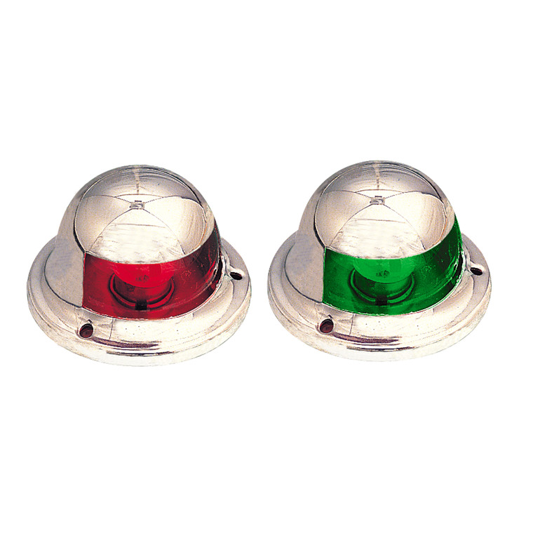 Sea-Dog 400165-1 Top Mount Sidelight - 400165-1 Sea-Dog 400165-1 Top Mount Sidelight - 400165-1
