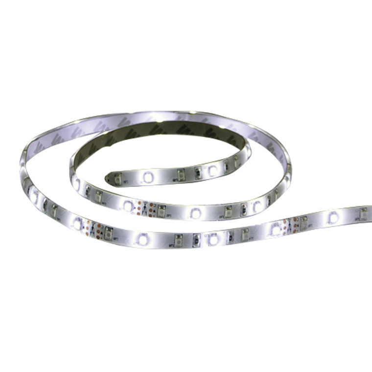 T-H Marine LED-51946-DP LED Flex Strip Rope Light - 12", White - LED-51946-DP