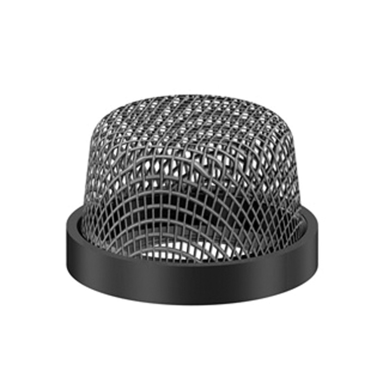 Flow-Rite MA-005 Stainless Steel Screw-On Strainer - Small - MA-005