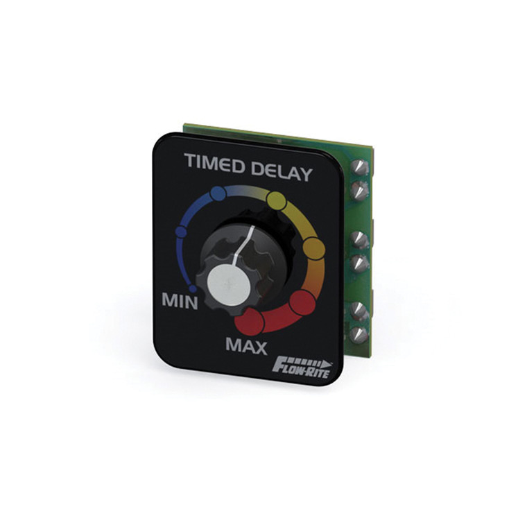 Flow-Rite MA-103 Livewell ProTimer - Standard - MA-103