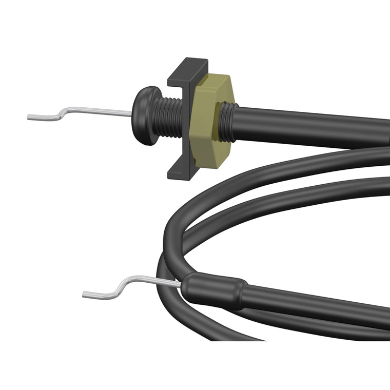 Flow-Rite MA-CBL-12 Livewell Control Cable - 12' - MA-CBL-12