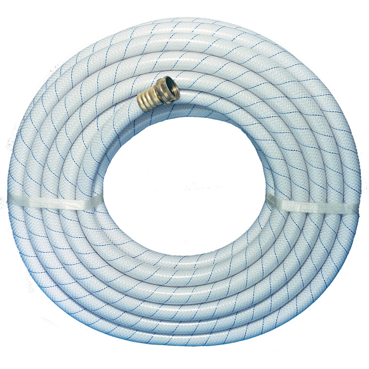 Sierra 116-163-0585 Shields Braided Wash Down Hose - 116-163-0585