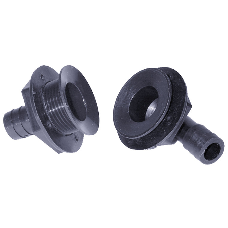 T-H Marine APD-1-DP All Purpose Drains/Hatch Drains - APD-1-DP