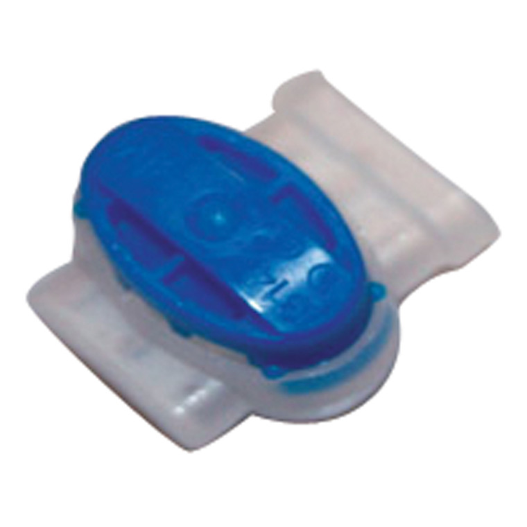 AP Products 014-122084-100 3M Self-Stripping Electrical Pigtail Connector - Pack of 100 - 014-122084-100