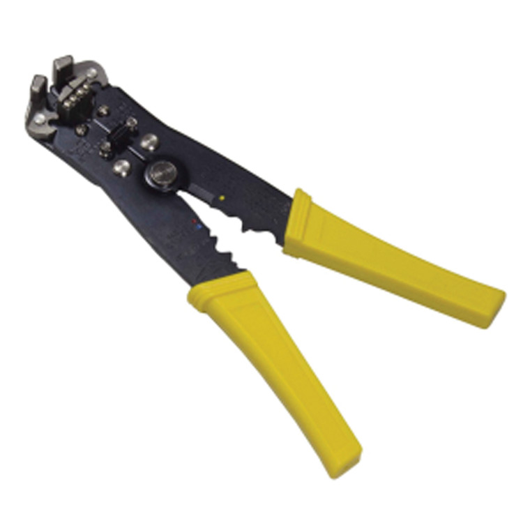 Battery Doctor 80920 Self-Adjusting Wire Stripper - 80920 Battery Doctor 80920 Self-Adjusting Wire Stripper - 80920