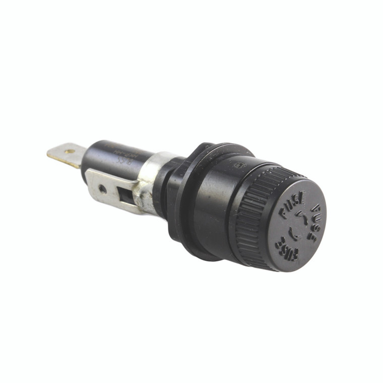 Bussmann Division BP/HKP-RP Hkp-Hh Panel Mount Fuse Holder - BP/HKP-RP