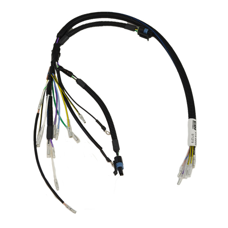 CDI Electronics 414-0006 Wiring Harness for Mercury - 2 Cyl - 414-0006