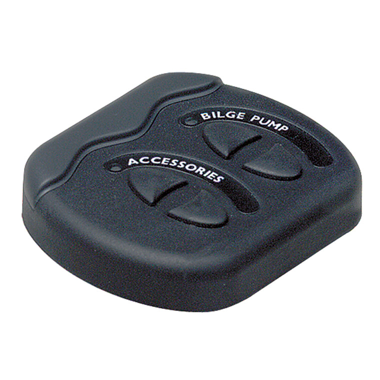 Marinco CG2-2W-F Marine Generation 2 Spray Proof Panels - CG2-2W-F Marinco CG2-2W-F Marine Generation 2 Spray Proof Panels - CG2-2W-F