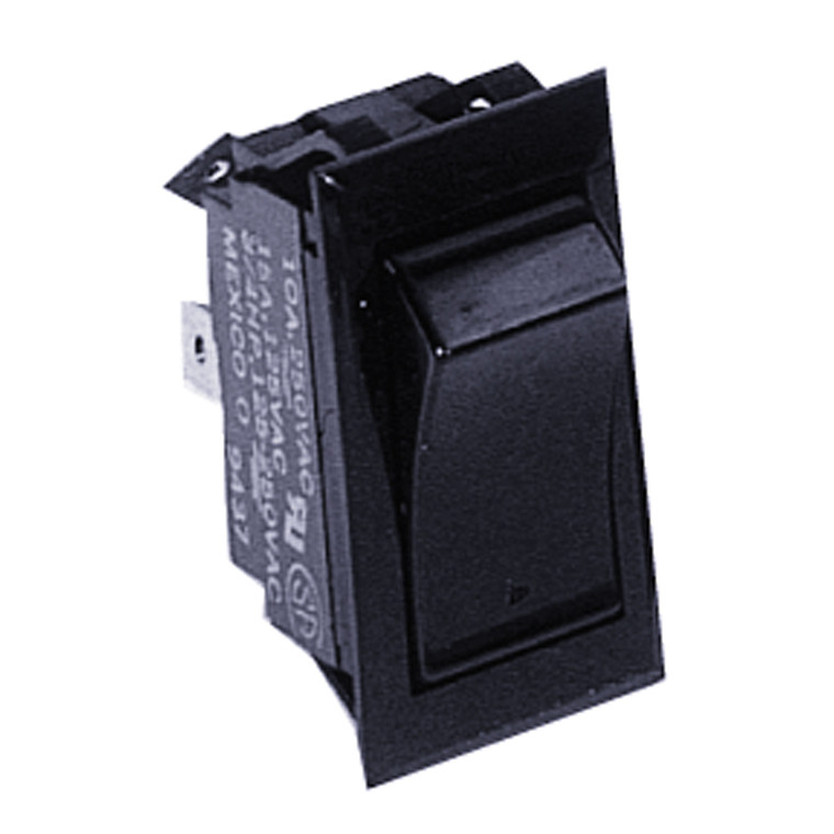 Sierra RK19570 Rocker Switch - On-Off-On Double Pole - RK19570