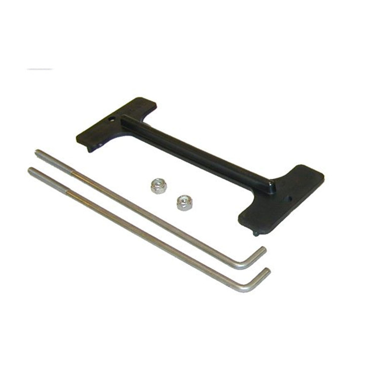 T-H Marine BCB-1S-DP Battery Tray Accessories - Replacement Hardware - BCB-1S-DP