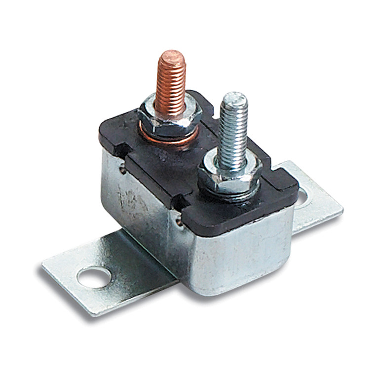 Wirthco Engineering Inc 31115 Circuit Breaker - 30 Amp - 31115