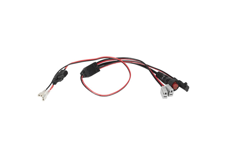 Garmin 010-12676-35 Power Cable - 010-12676-35