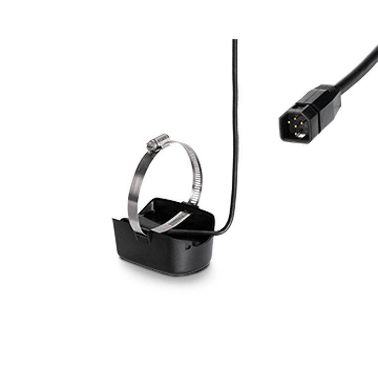 Humminbird 710204-1 Trolling Motor-Mount Transducer - XTM 9 SI 180 - 710204-1