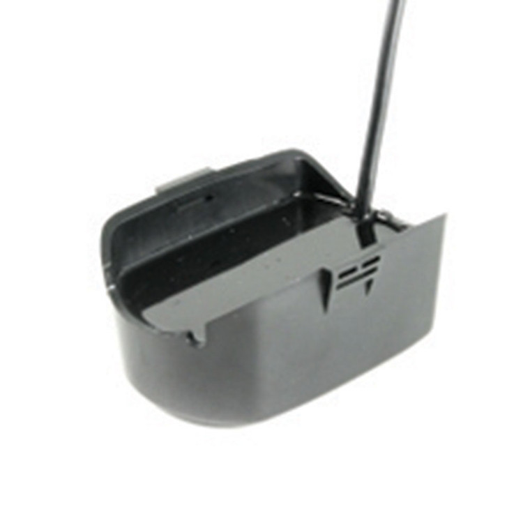 Humminbird 710235-1 Trolling Motor Transducer - XTM WIDE DI 20 T - 710235-1