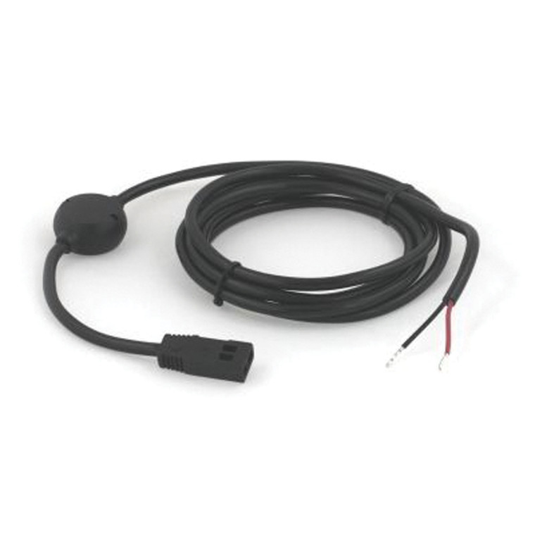 Humminbird 720057-1 PC 11 Filtered Waterproof Power Cable - 720057-1