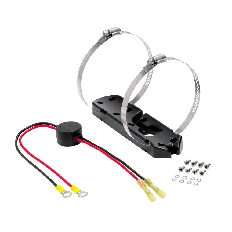Humminbird 740182-1 ADMTMHWMSI Trolling Motor Adapter - 740182-1