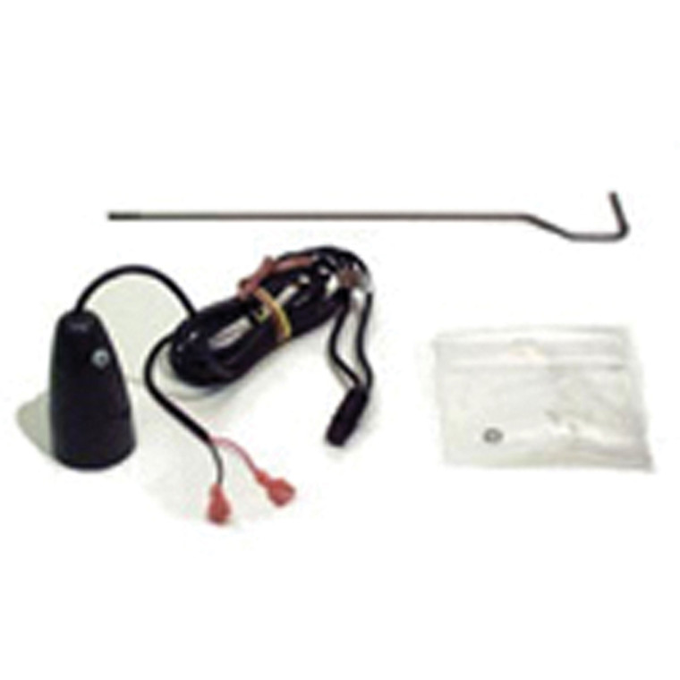 Lowrance 000-0106-68 PTI-WSU Ice Transducer - 83/200 kHz - 000-0106-68