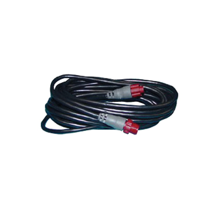 Lowrance 000-0119-86 NMEA 2000 Cable for Network Extension - 15 Ft. - 000-0119-86